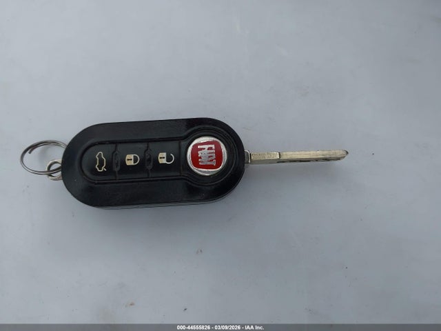 Fiat 500l Lounge 2017 ZFBCFACH4HZ039378 Image 11