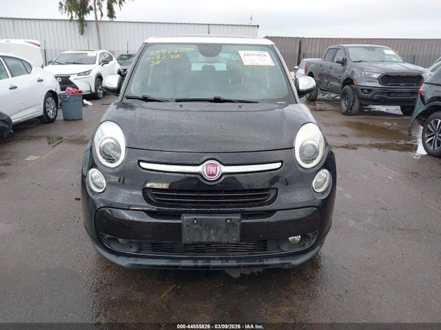 Fiat 500l Lounge 2017 ZFBCFACH4HZ039378 Image 12