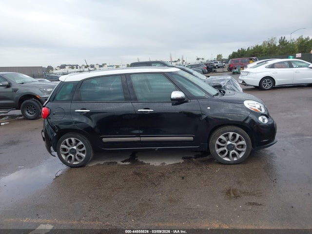 Fiat 500l Lounge 2017 ZFBCFACH4HZ039378 Image 13