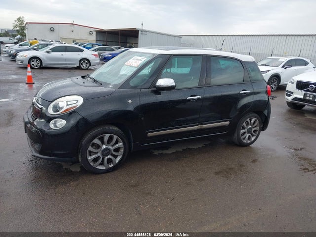 Fiat 500l Lounge 2017 ZFBCFACH4HZ039378 Image 14