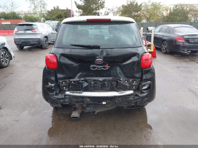 Fiat 500l Lounge 2017 ZFBCFACH4HZ039378 Image 16