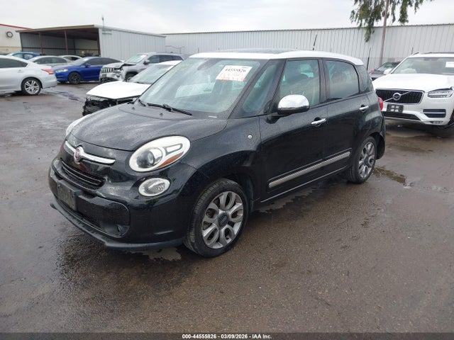 Fiat 500l Lounge 2017 ZFBCFACH4HZ039378 Image 2