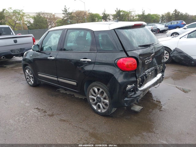 Fiat 500l Lounge 2017 ZFBCFACH4HZ039378 Image 3