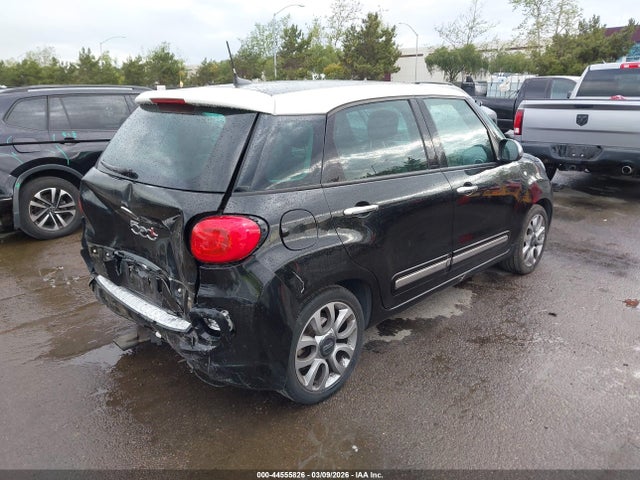 Fiat 500l Lounge 2017 ZFBCFACH4HZ039378 Image 4
