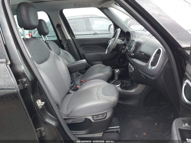 Fiat 500l Lounge 2017 ZFBCFACH4HZ039378 Image 5