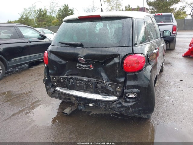 Fiat 500l Lounge 2017 ZFBCFACH4HZ039378 Image 6