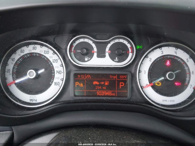 Fiat 500l Lounge 2017 ZFBCFACH4HZ039378 Image 7