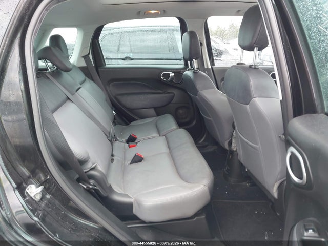 Fiat 500l Lounge 2017 ZFBCFACH4HZ039378 Image 8