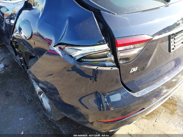 2021 MASERATI LEVANTE ZN661XUL8MX357507 Photo 5