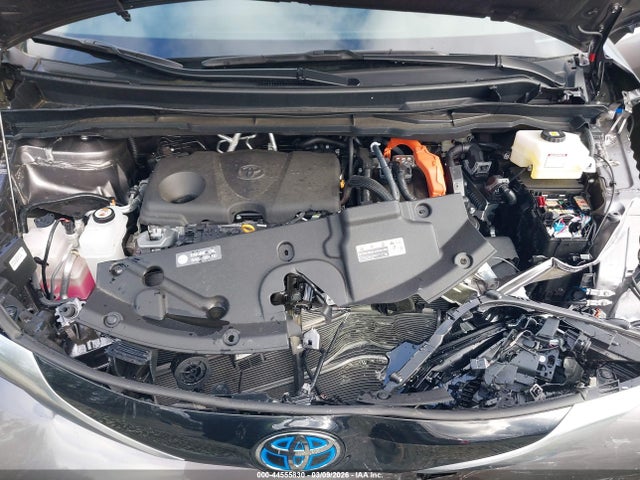 2024 TOYOTA SIENNA 5TDESKFC0RS143358 Photo 9