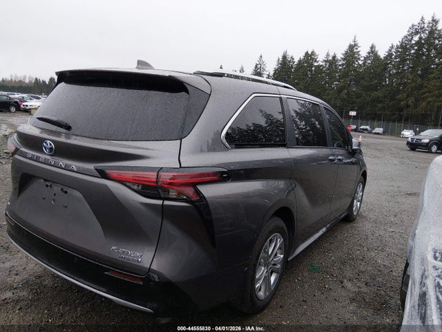 2024 TOYOTA SIENNA 5TDESKFC0RS143358 Photo 3