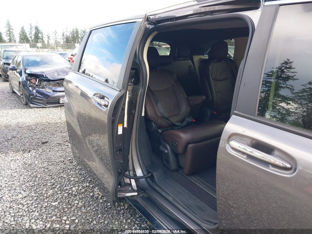 2024 TOYOTA SIENNA 5TDESKFC0RS143358 Photo 7