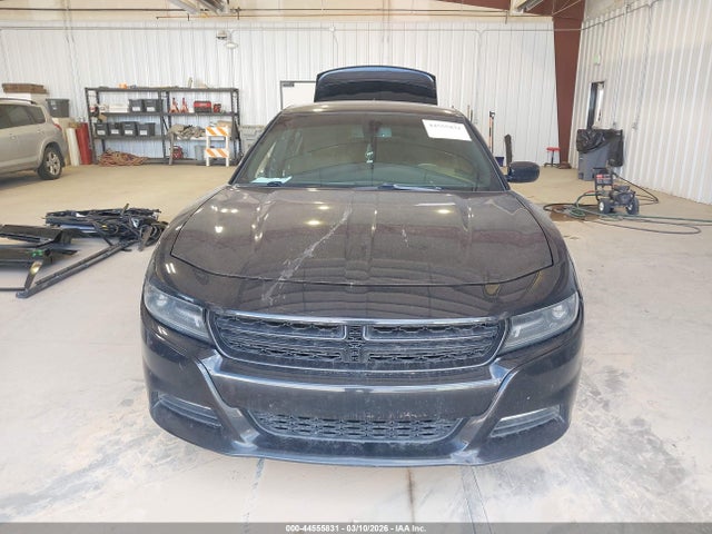 Dodge Charger Gt Awd 2018 2C3CDXJG0JH129749 Image 13