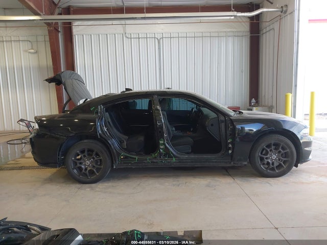 Dodge Charger Gt Awd 2018 2C3CDXJG0JH129749 Image 14
