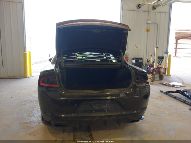 Dodge Charger Gt Awd 2018 2C3CDXJG0JH129749 Image 17