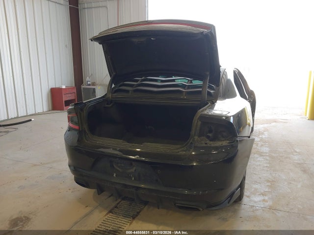 Dodge Charger Gt Awd 2018 2C3CDXJG0JH129749 Image 18