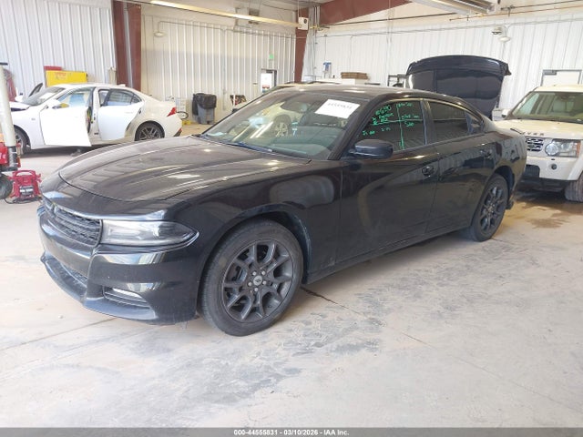Dodge Charger Gt Awd 2018 2C3CDXJG0JH129749 Image 2