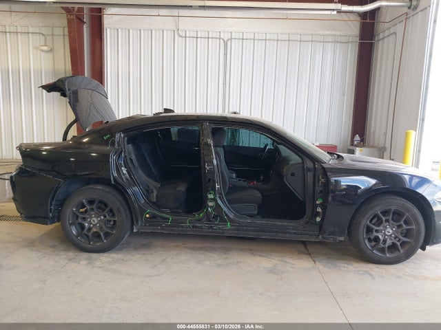 Dodge Charger Gt Awd 2018 2C3CDXJG0JH129749 Image 6