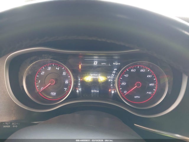 Dodge Charger Gt Awd 2018 2C3CDXJG0JH129749 Image 7