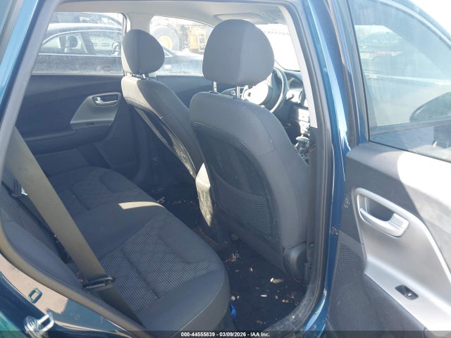 2017 KIA NIRO KNDCB3LC5H5062667 Photo 7