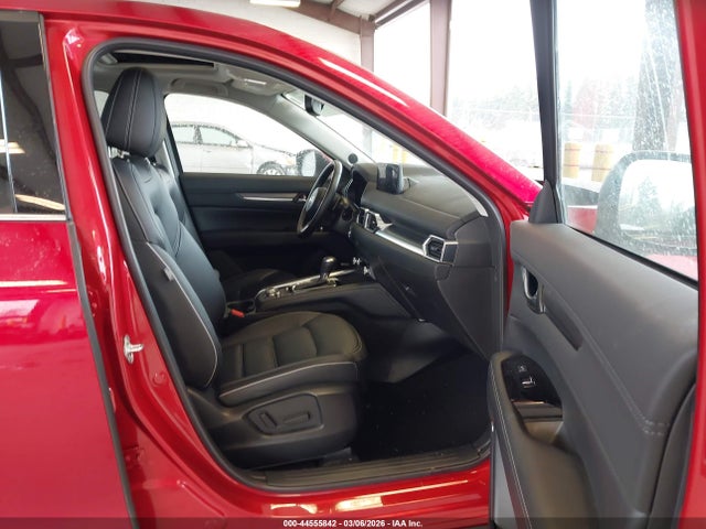 Продаж на аукціоні авто 2024 Mazda Cx-5 2.5 S Premium, vin: JM3KFBDL1R0529467, номер лоту: 44555842