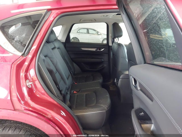 Продаж на аукціоні авто 2024 Mazda Cx-5 2.5 S Premium, vin: JM3KFBDL1R0529467, номер лоту: 44555842