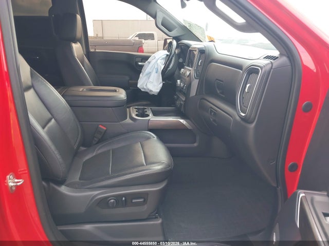Aukcja sprzedaży 2020 Gmc Sierra 1500 Slt, vin: 3GTP8DED2LG136799, numer aukcji: 44555850