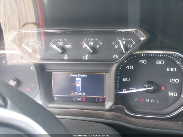 Aukcja sprzedaży 2020 Gmc Sierra 1500 Slt, vin: 3GTP8DED2LG136799, numer aukcji: 44555850