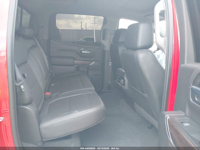 Aukcja sprzedaży 2020 Gmc Sierra 1500 Slt, vin: 3GTP8DED2LG136799, numer aukcji: 44555850