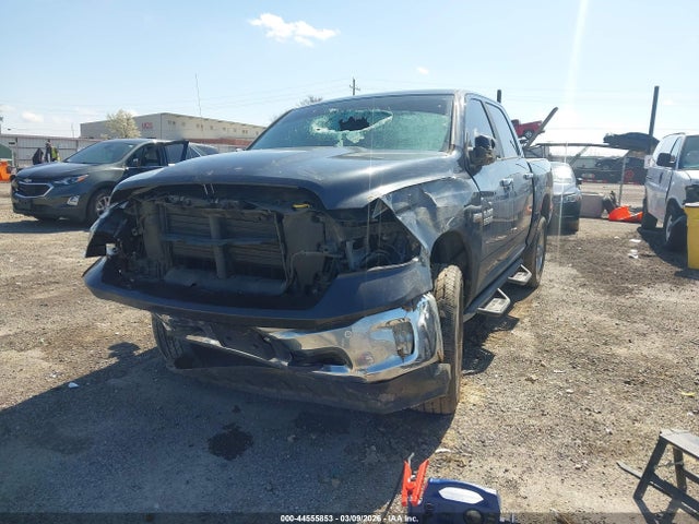 Aukcja sprzedaży 2017 Ram 1500 Big Horn  4x4 5'7 Box, vin: 1C6RR7LT9HS644034, numer aukcji: 44555853