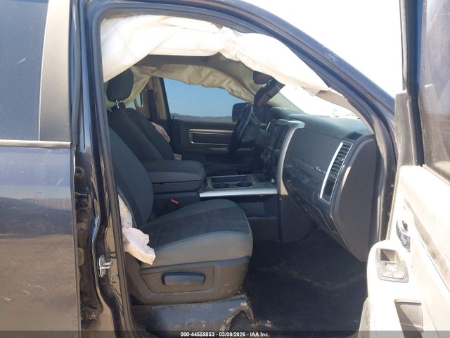 Aukcja sprzedaży 2017 Ram 1500 Big Horn  4x4 5'7 Box, vin: 1C6RR7LT9HS644034, numer aukcji: 44555853