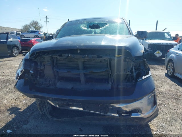 Aukcja sprzedaży 2017 Ram 1500 Big Horn  4x4 5'7 Box, vin: 1C6RR7LT9HS644034, numer aukcji: 44555853