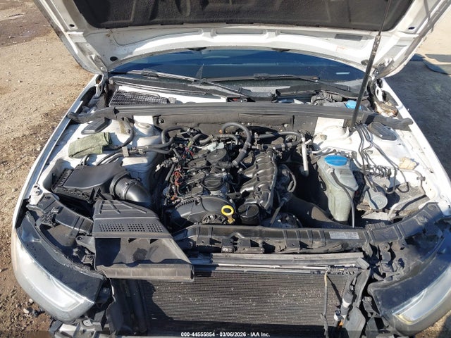 2014 AUDI A4 WAUAFAFL8EA046832 Photo 9