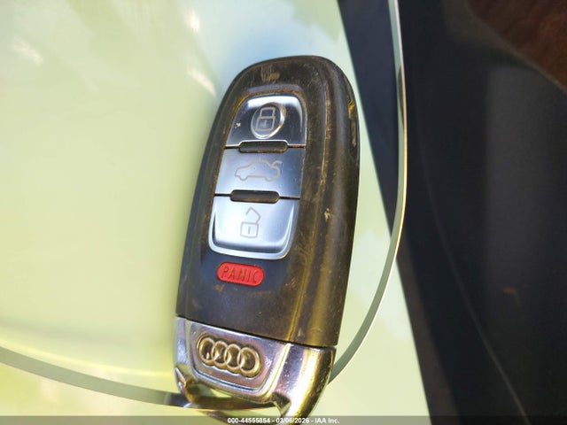 2014 AUDI A4 WAUAFAFL8EA046832 Photo 10