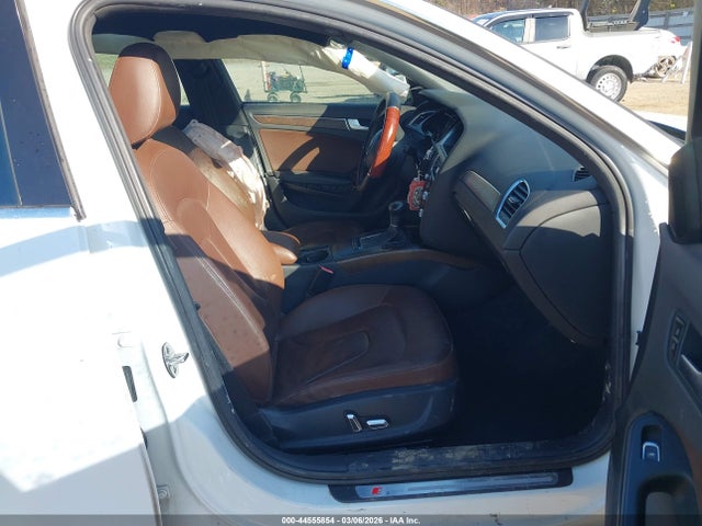 2014 AUDI A4 WAUAFAFL8EA046832 Photo 4