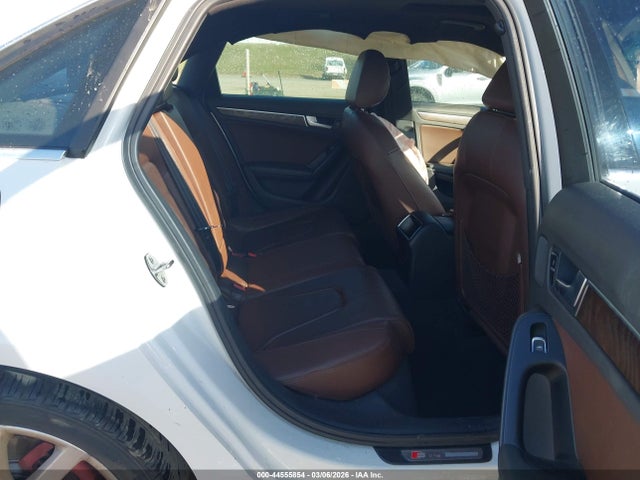 2014 AUDI A4 WAUAFAFL8EA046832 Photo 7