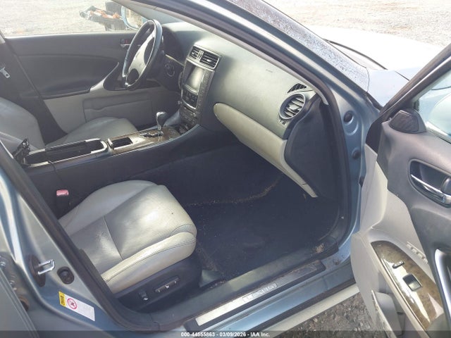 Aukcja sprzedaży 2009 Lexus Is 250, vin: JTHCK262195028724, numer aukcji: 44555863