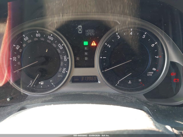 Aukcja sprzedaży 2009 Lexus Is 250, vin: JTHCK262195028724, numer aukcji: 44555863