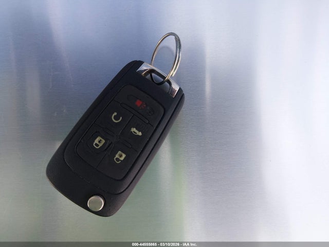 Chevrolet IMPALA 2LZ 2015 2G1165S38F9263125 Image 11