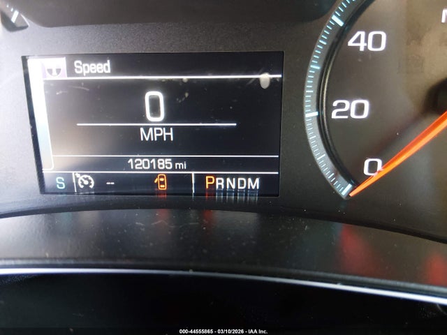 Chevrolet IMPALA 2LZ 2015 2G1165S38F9263125 Image 15