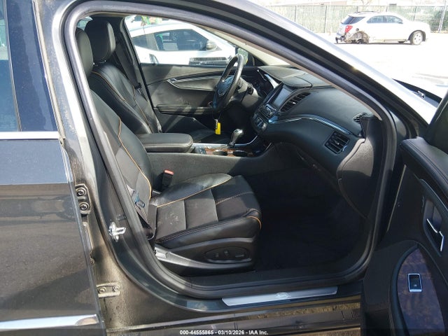Chevrolet IMPALA 2LZ 2015 2G1165S38F9263125 Image 5