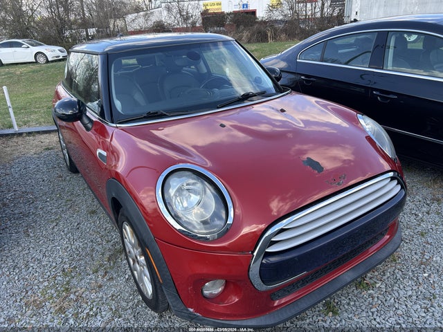 2015 MINI HARDTOP WMWXM5C50F3A59175 Photo 0