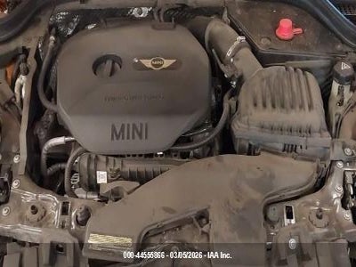 2015 MINI HARDTOP WMWXM5C50F3A59175 Photo 9