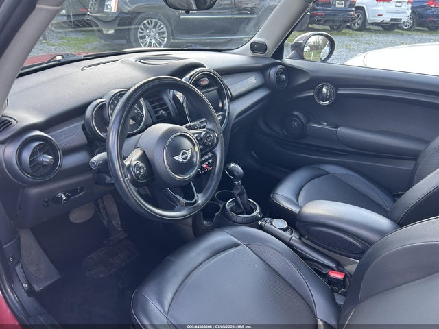 2015 MINI HARDTOP WMWXM5C50F3A59175 Photo 4