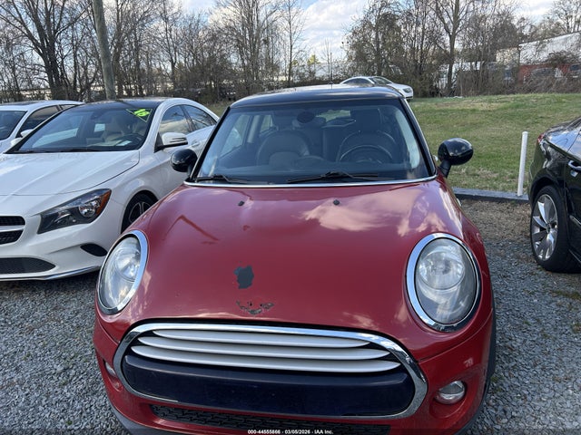 2015 MINI HARDTOP WMWXM5C50F3A59175 Photo 5