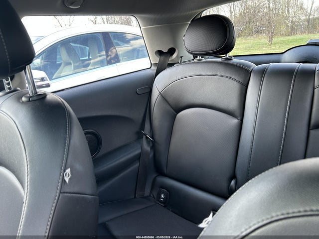 2015 MINI HARDTOP WMWXM5C50F3A59175 Photo 7