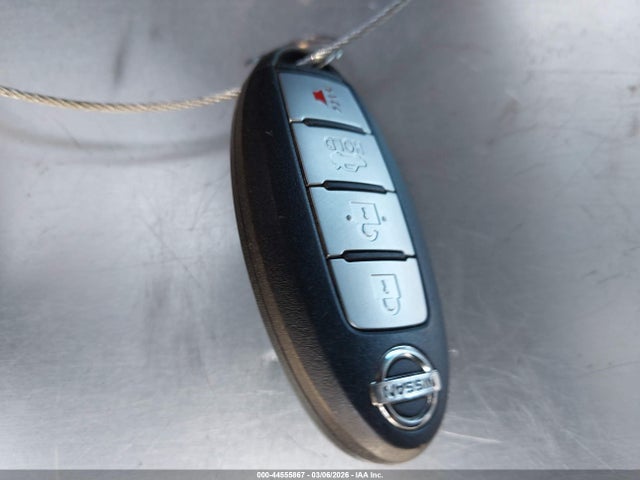 1N4AL3AP6GC201442 Nissan Altima 2.5/2.5 S/2.5 Sl/2.5 Sr/2.5 Sv