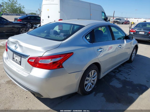 1N4AL3AP6GC201442 Nissan Altima 2.5/2.5 S/2.5 Sl/2.5 Sr/2.5 Sv
