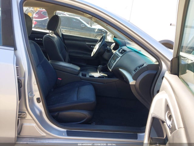 1N4AL3AP6GC201442 Nissan Altima 2.5/2.5 S/2.5 Sl/2.5 Sr/2.5 Sv