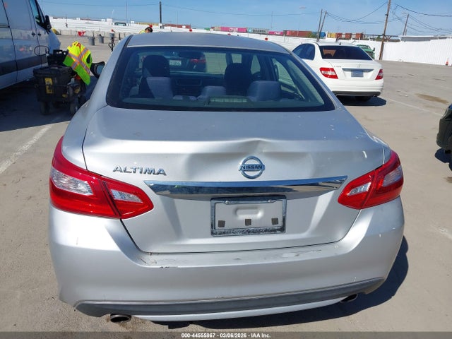 1N4AL3AP6GC201442 Nissan Altima 2.5/2.5 S/2.5 Sl/2.5 Sr/2.5 Sv